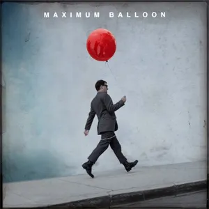 Maximum balloon